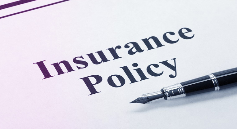 policy page